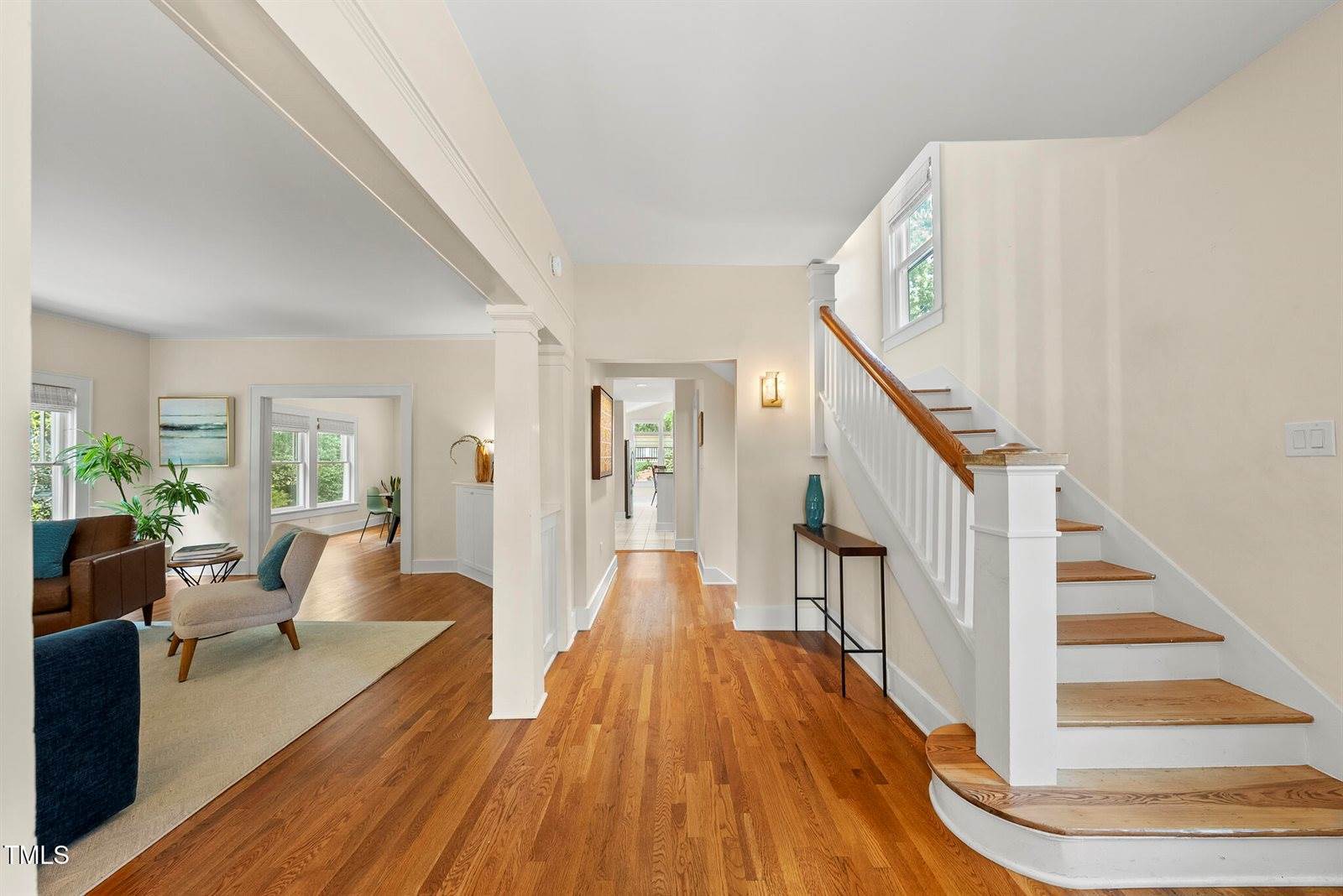 223 Hawthorne Road, Raleigh, NC 27605