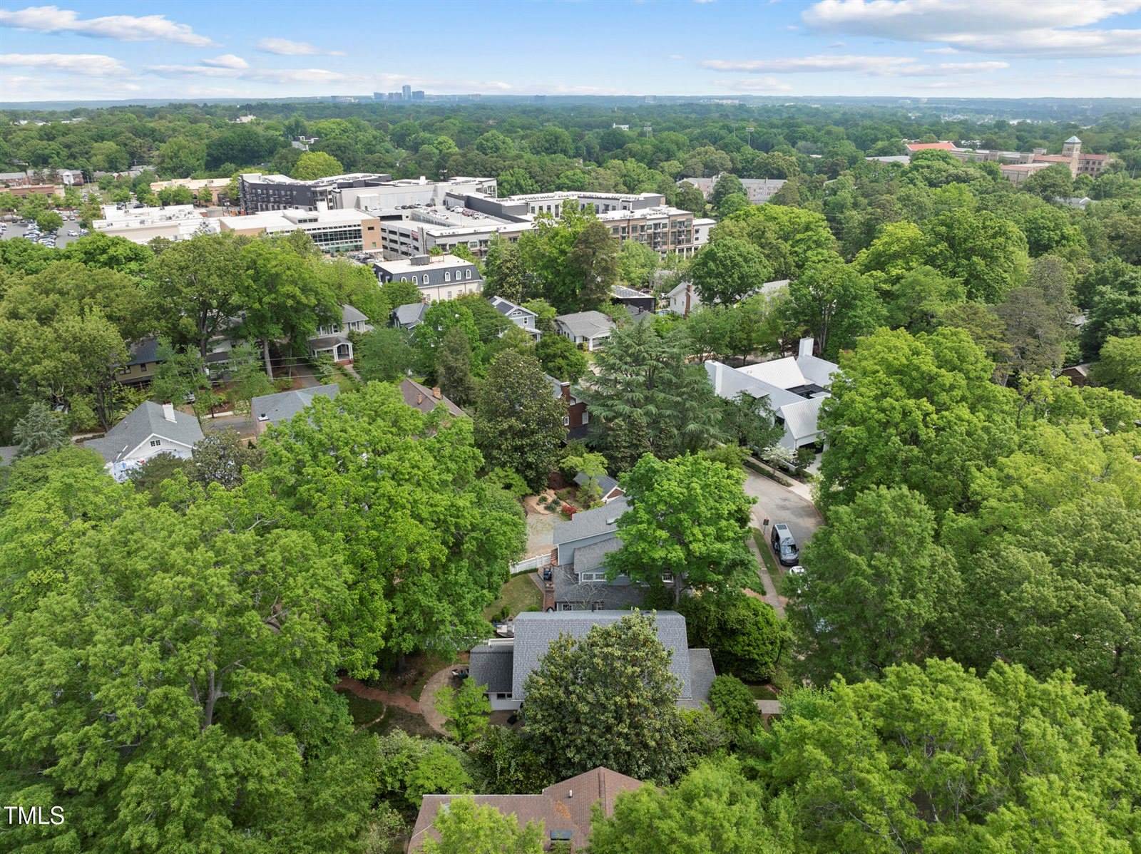 223 Hawthorne Road, Raleigh, NC 27605