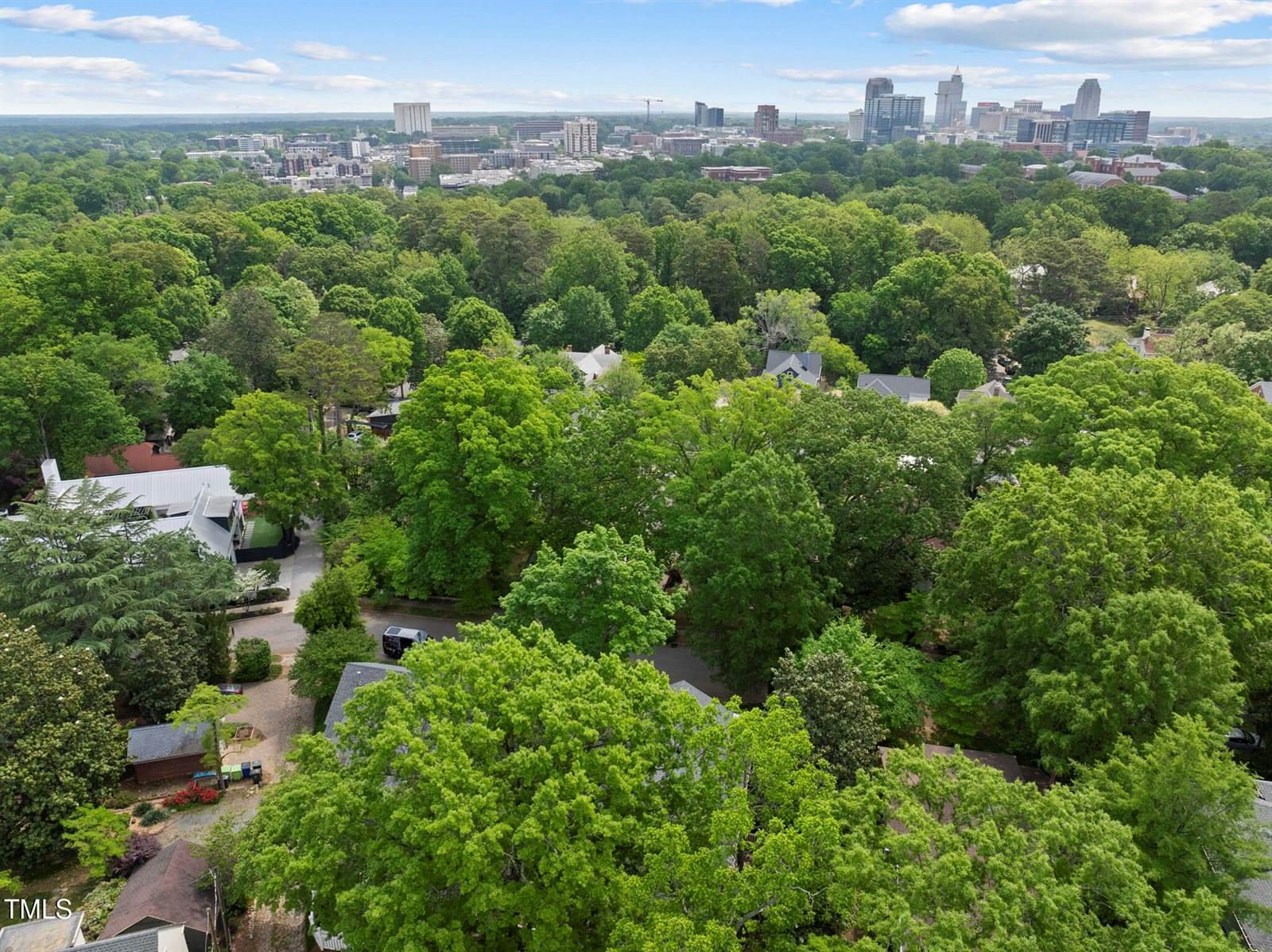 223 Hawthorne Road, Raleigh, NC 27605