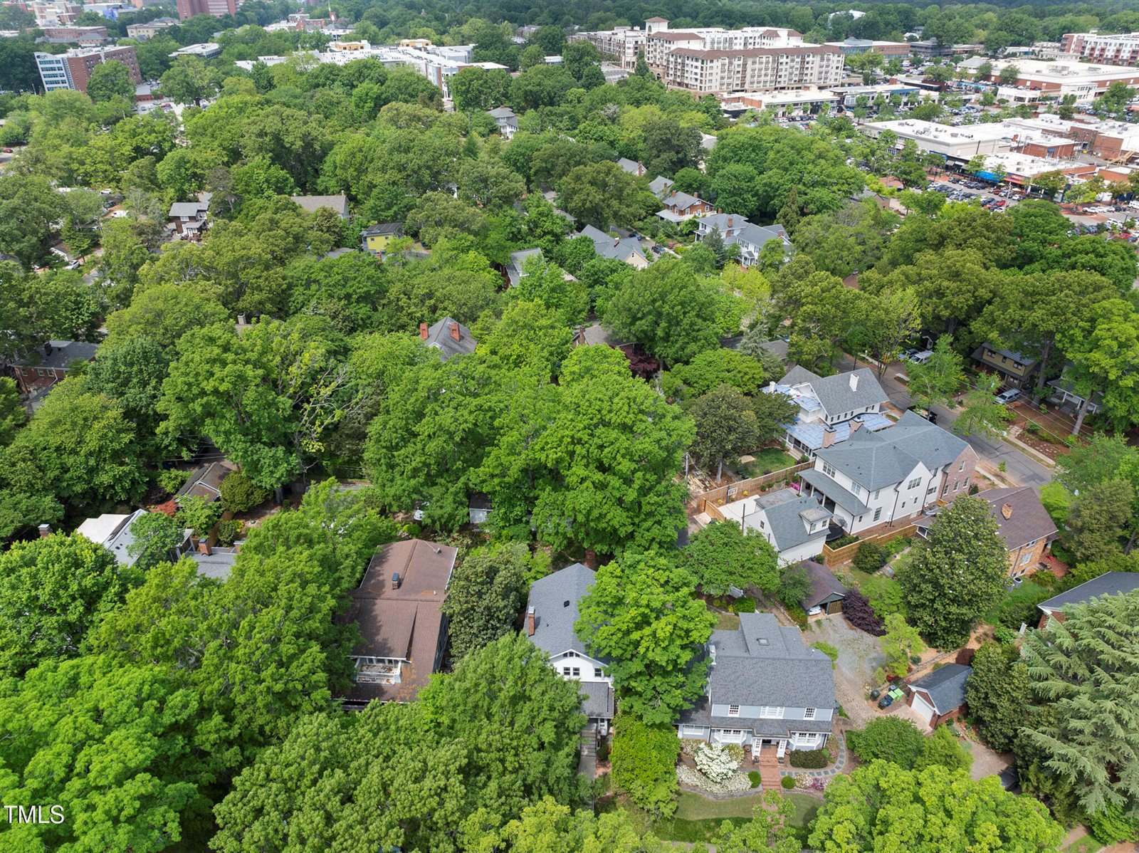 223 Hawthorne Road, Raleigh, NC 27605