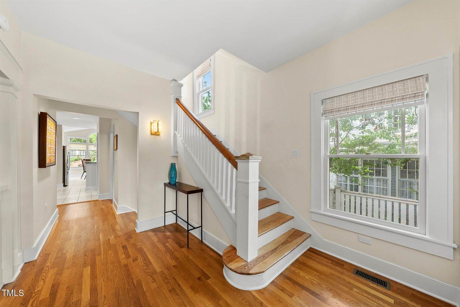 223 Hawthorne Road, Raleigh, NC 27605