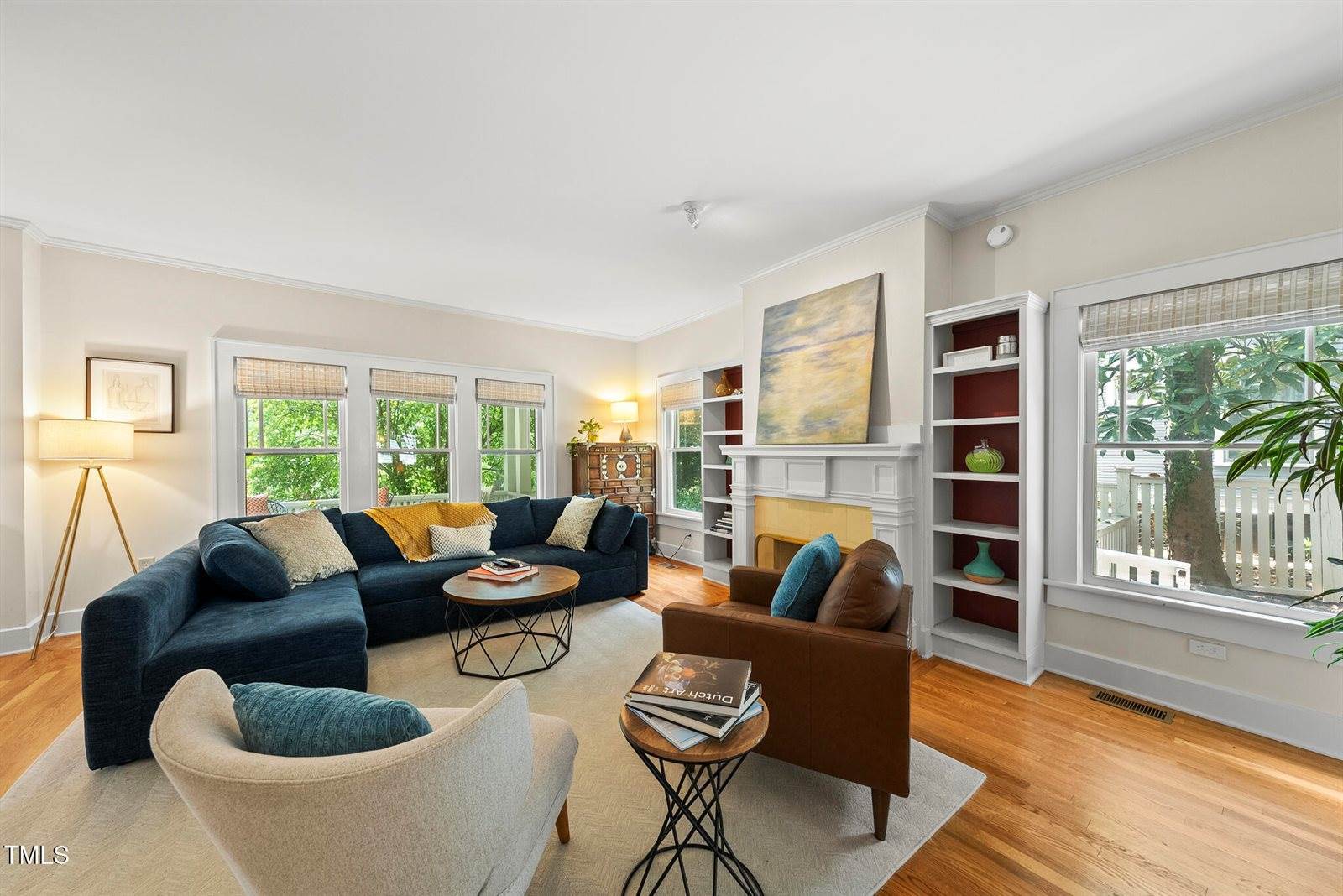 223 Hawthorne Road, Raleigh, NC 27605