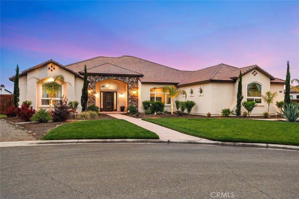 4136 Cozumel Court, Chico, CA 95973