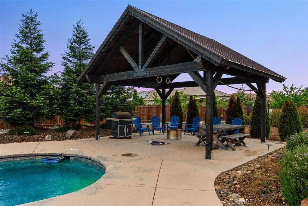 4136 Cozumel Court, Chico, CA 95973