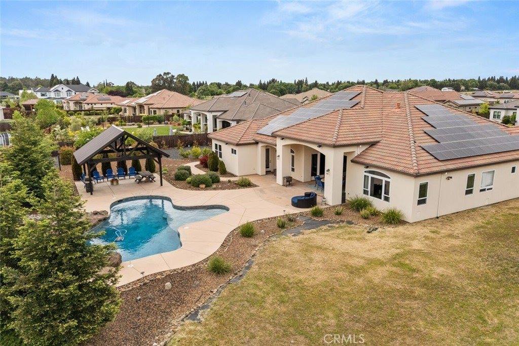 4136 Cozumel Court, Chico, CA 95973