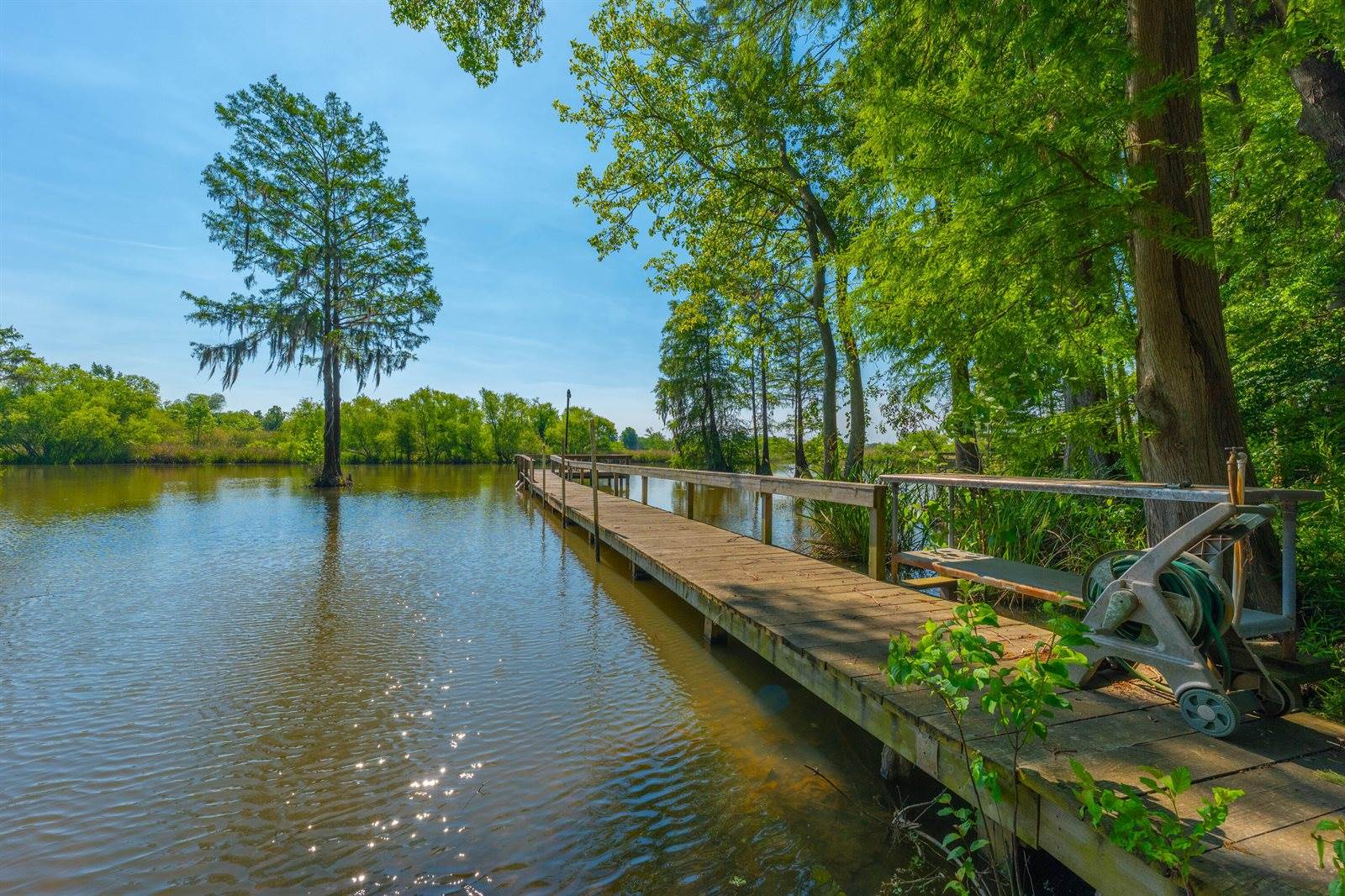 141 Stoudenmire Drive, Cameron, SC 29030