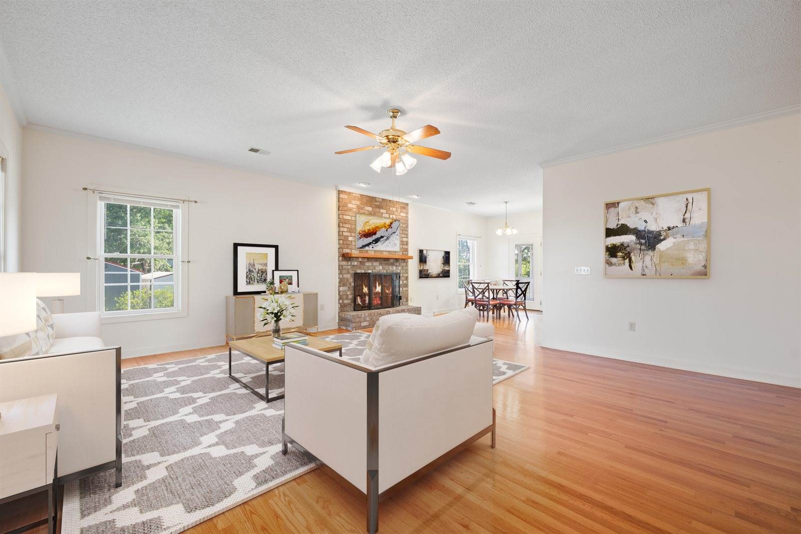 141 Stoudenmire Drive, Cameron, SC 29030