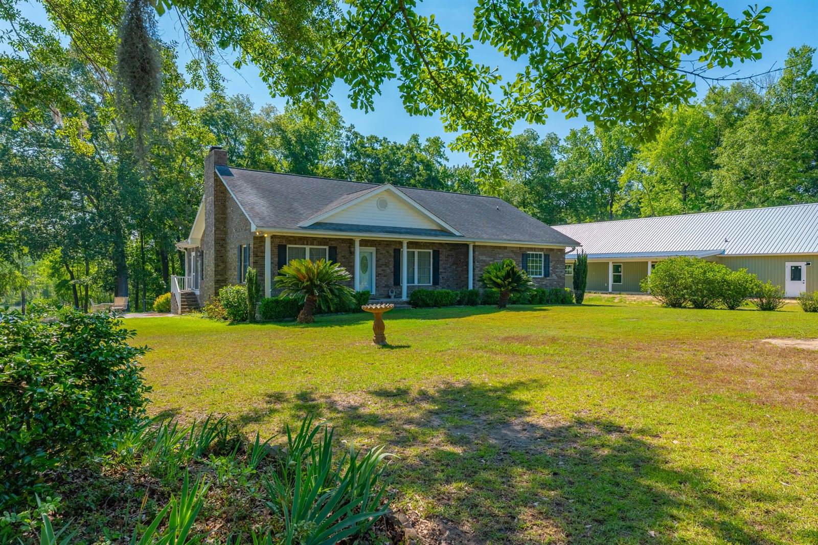 141 Stoudenmire Drive, Cameron, SC 29030