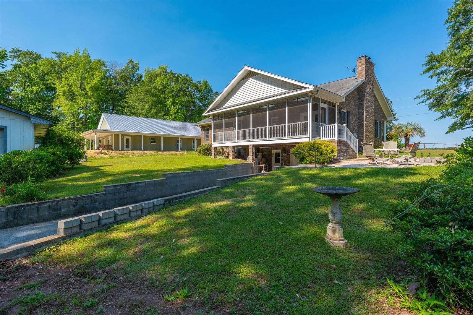 141 Stoudenmire Drive, Cameron, SC 29030