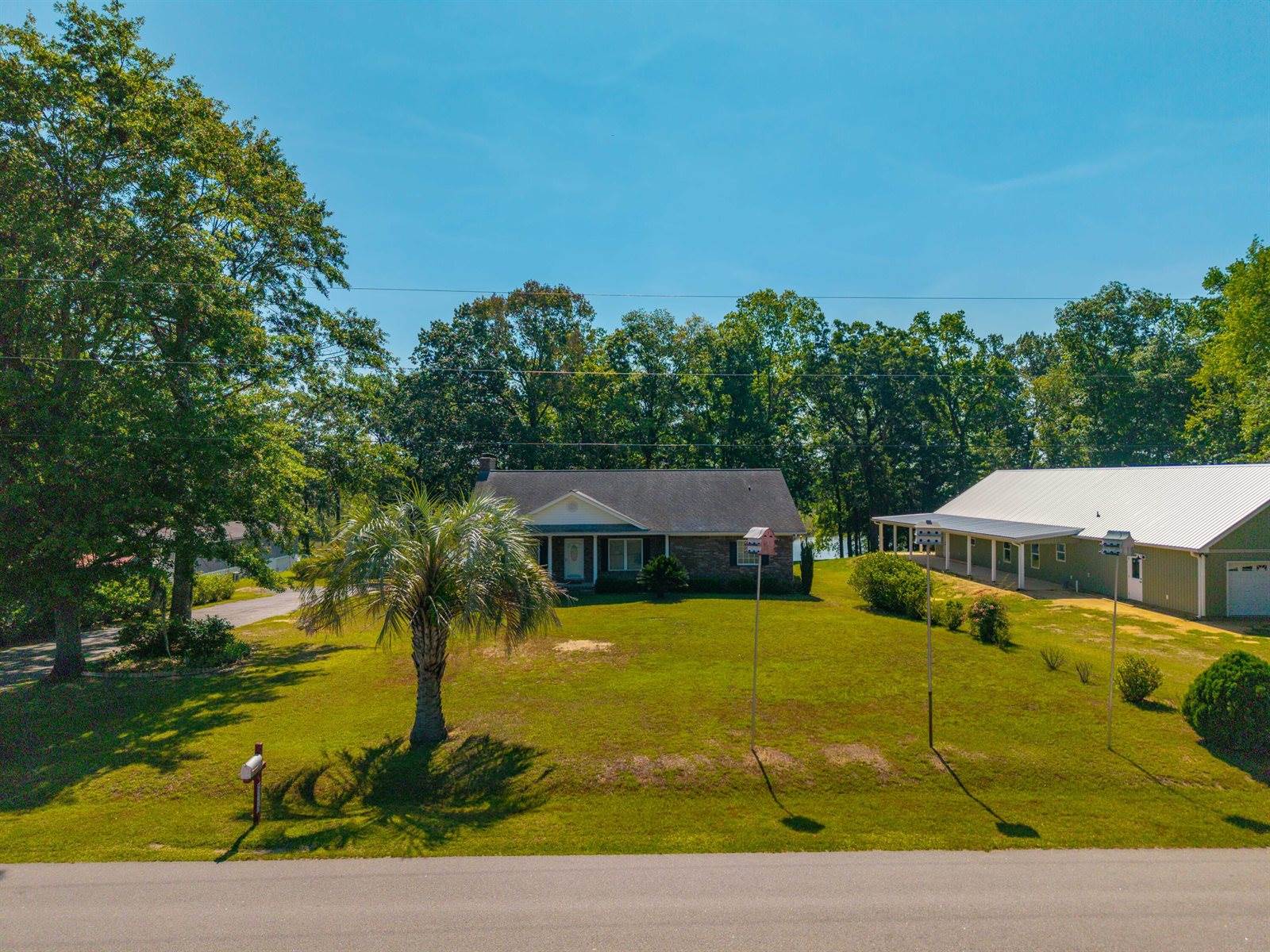 141 Stoudenmire Drive, Cameron, SC 29030