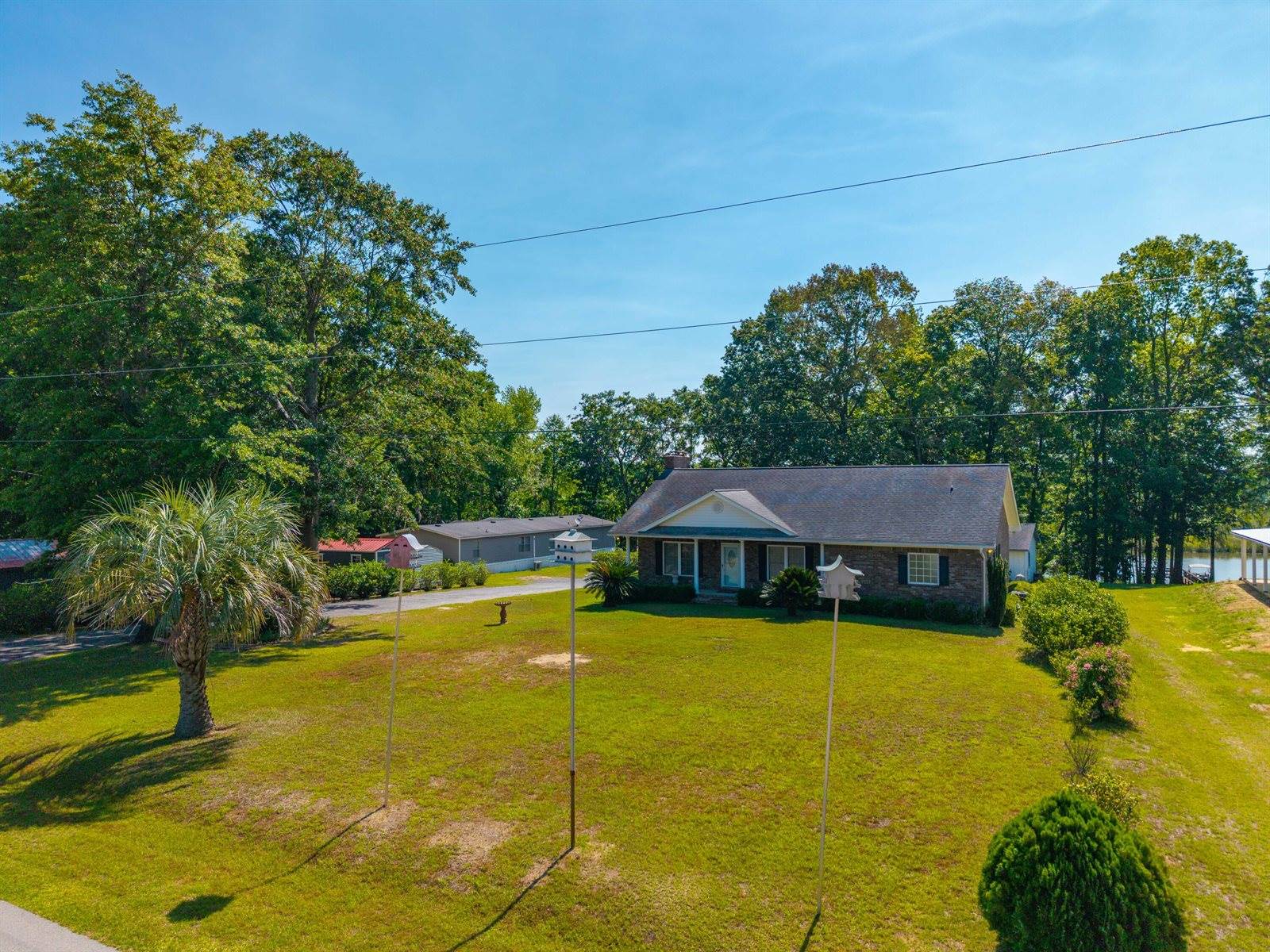 141 Stoudenmire Drive, Cameron, SC 29030