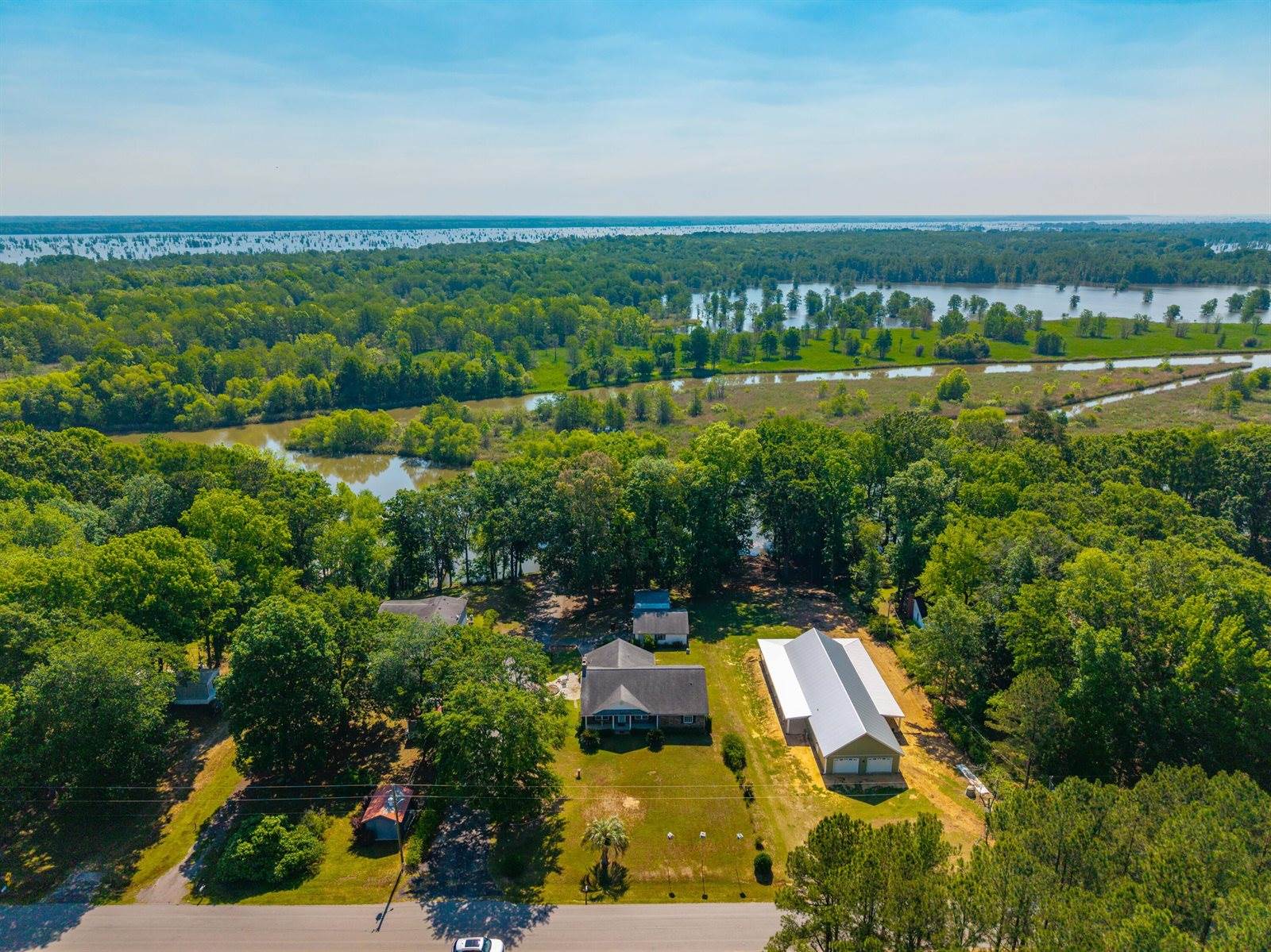 141 Stoudenmire Drive, Cameron, SC 29030