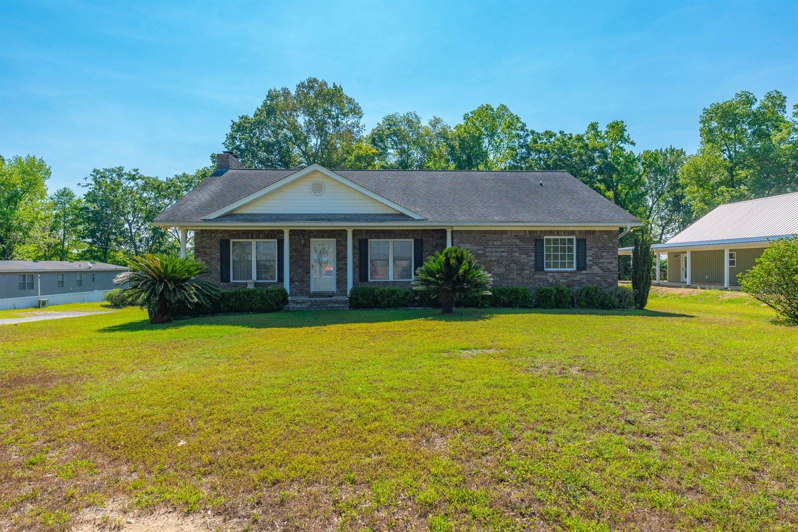 141 Stoudenmire Drive, Cameron, SC 29030