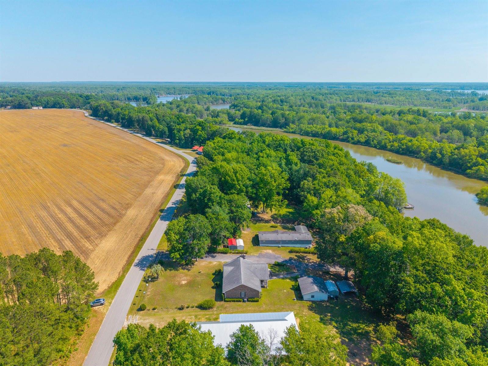 141 Stoudenmire Drive, Cameron, SC 29030