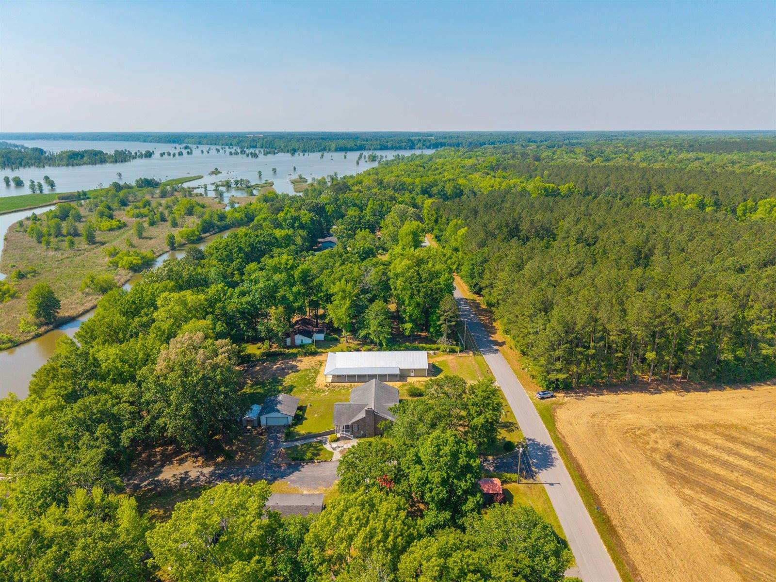 141 Stoudenmire Drive, Cameron, SC 29030