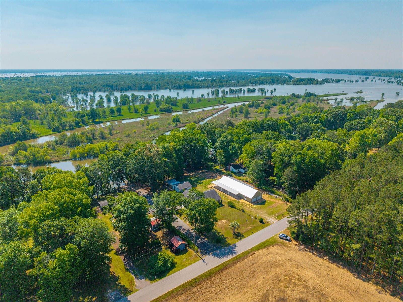 141 Stoudenmire Drive, Cameron, SC 29030