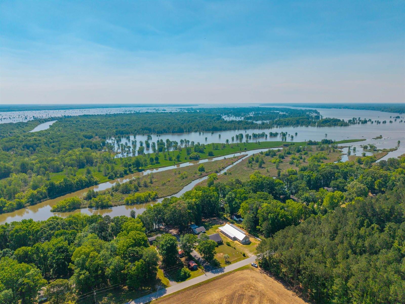 141 Stoudenmire Drive, Cameron, SC 29030