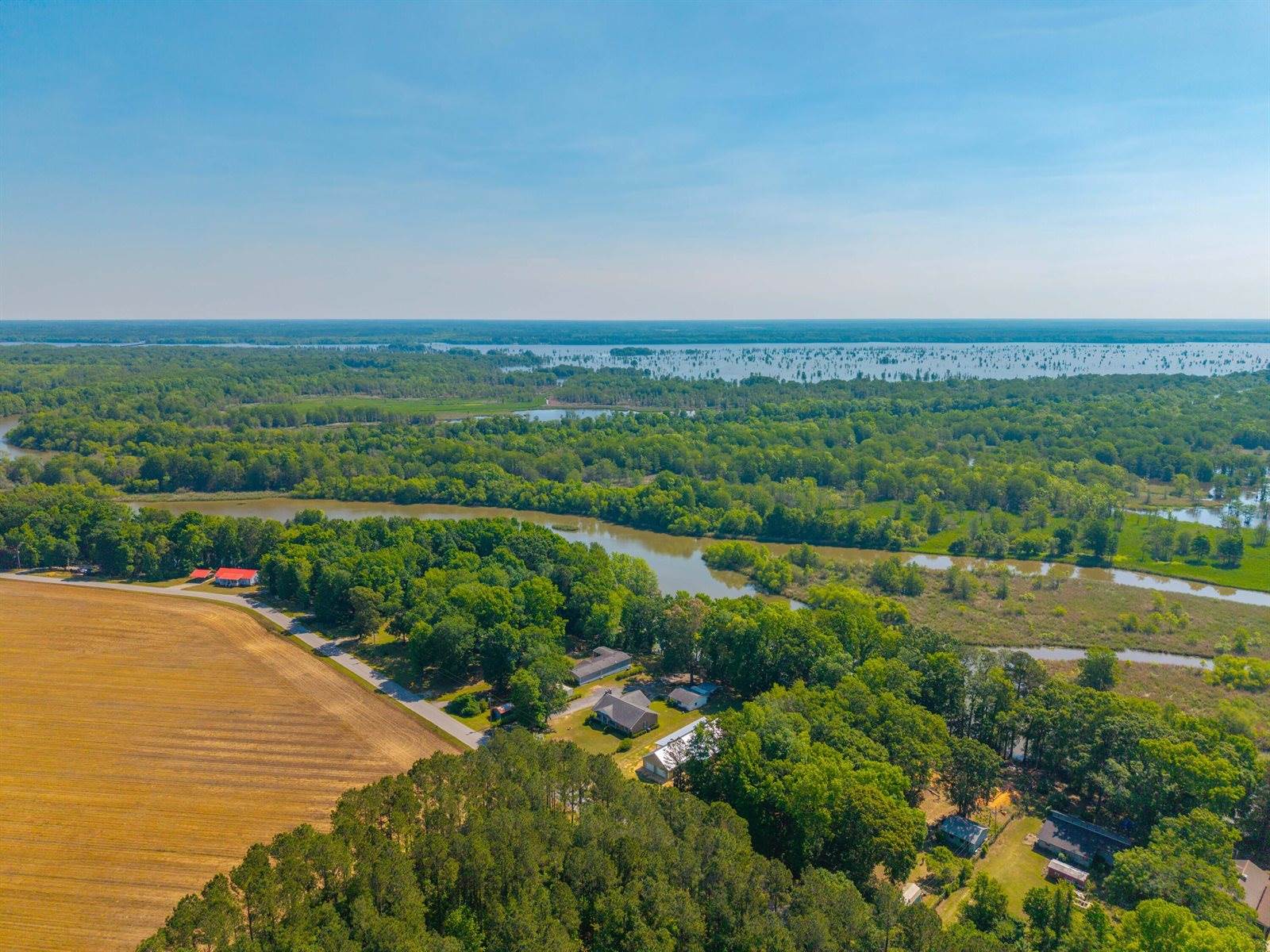 141 Stoudenmire Drive, Cameron, SC 29030