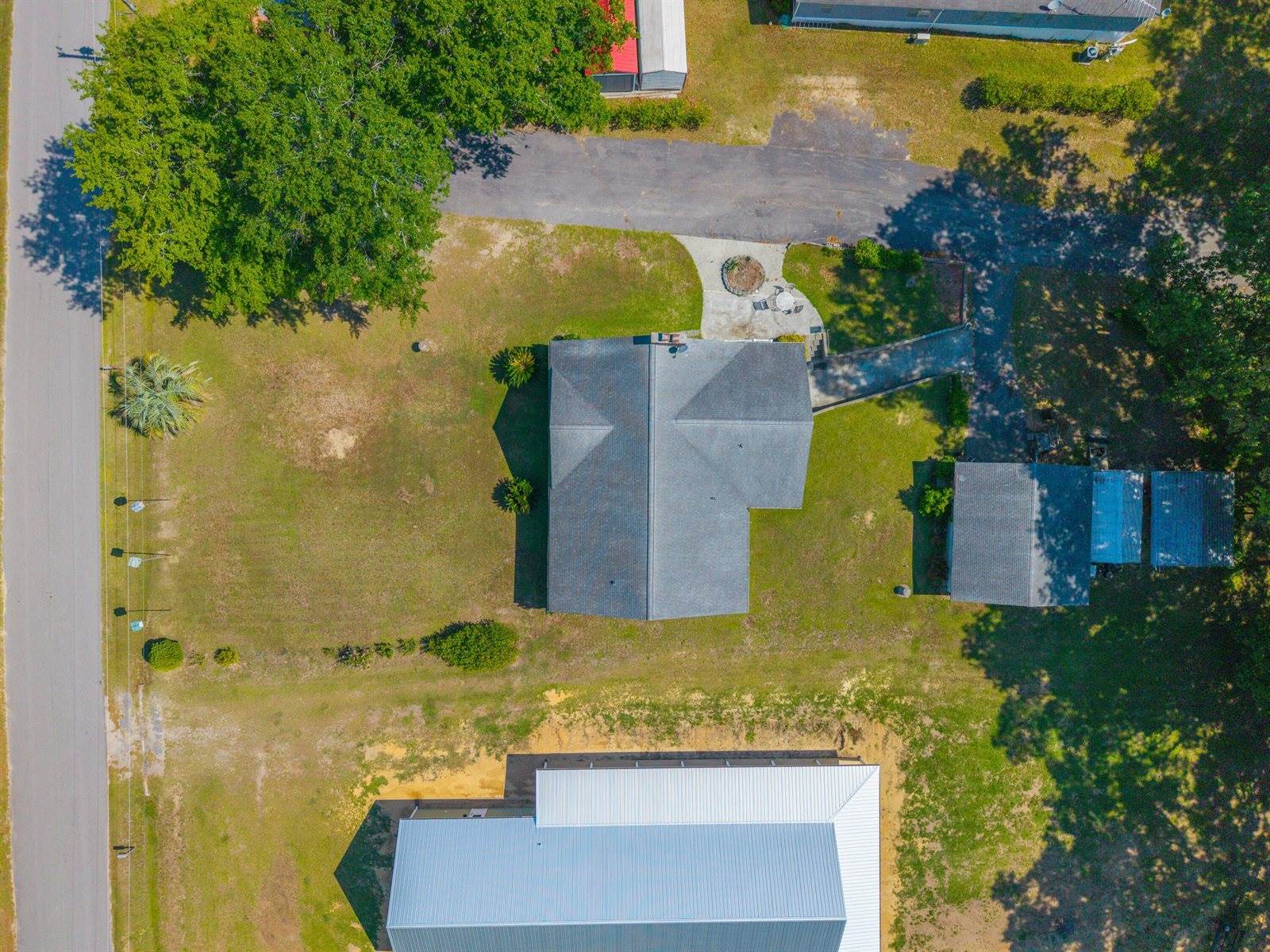 141 Stoudenmire Drive, Cameron, SC 29030