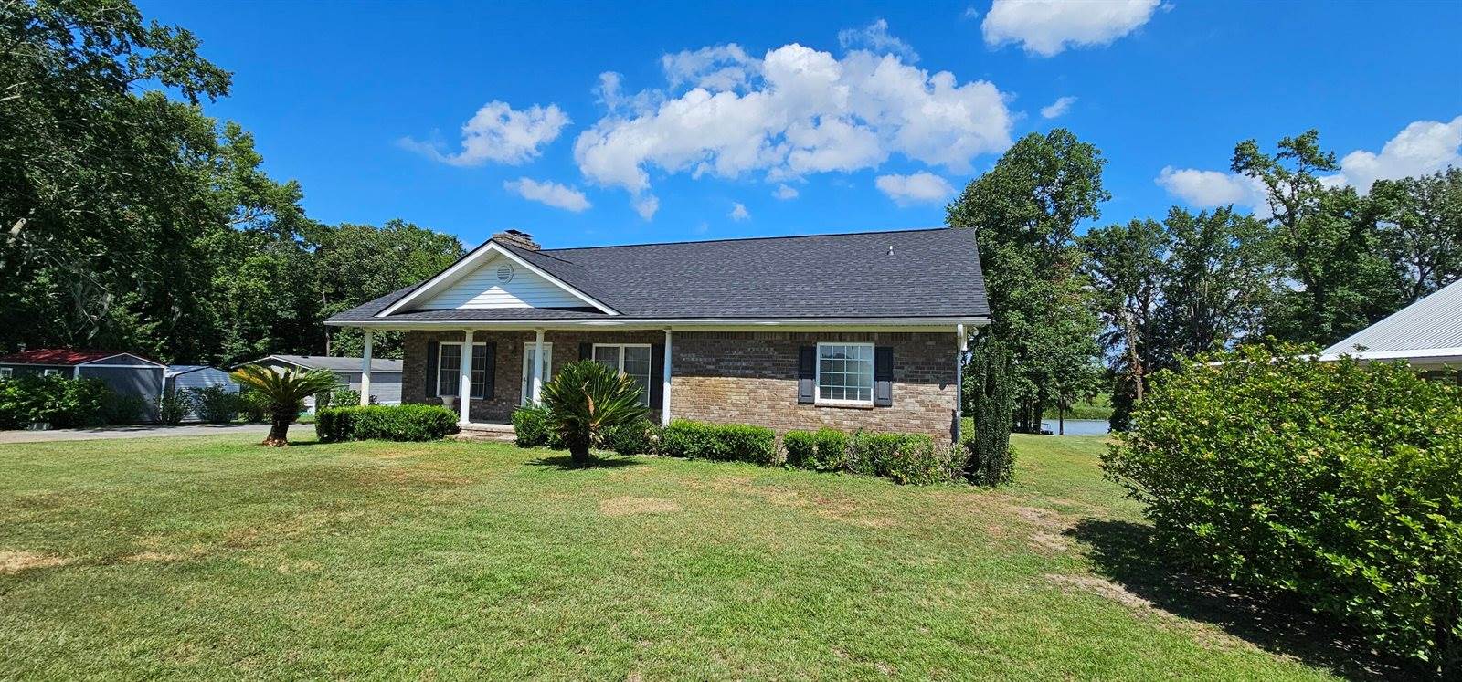 141 Stoudenmire Drive, Cameron, SC 29030