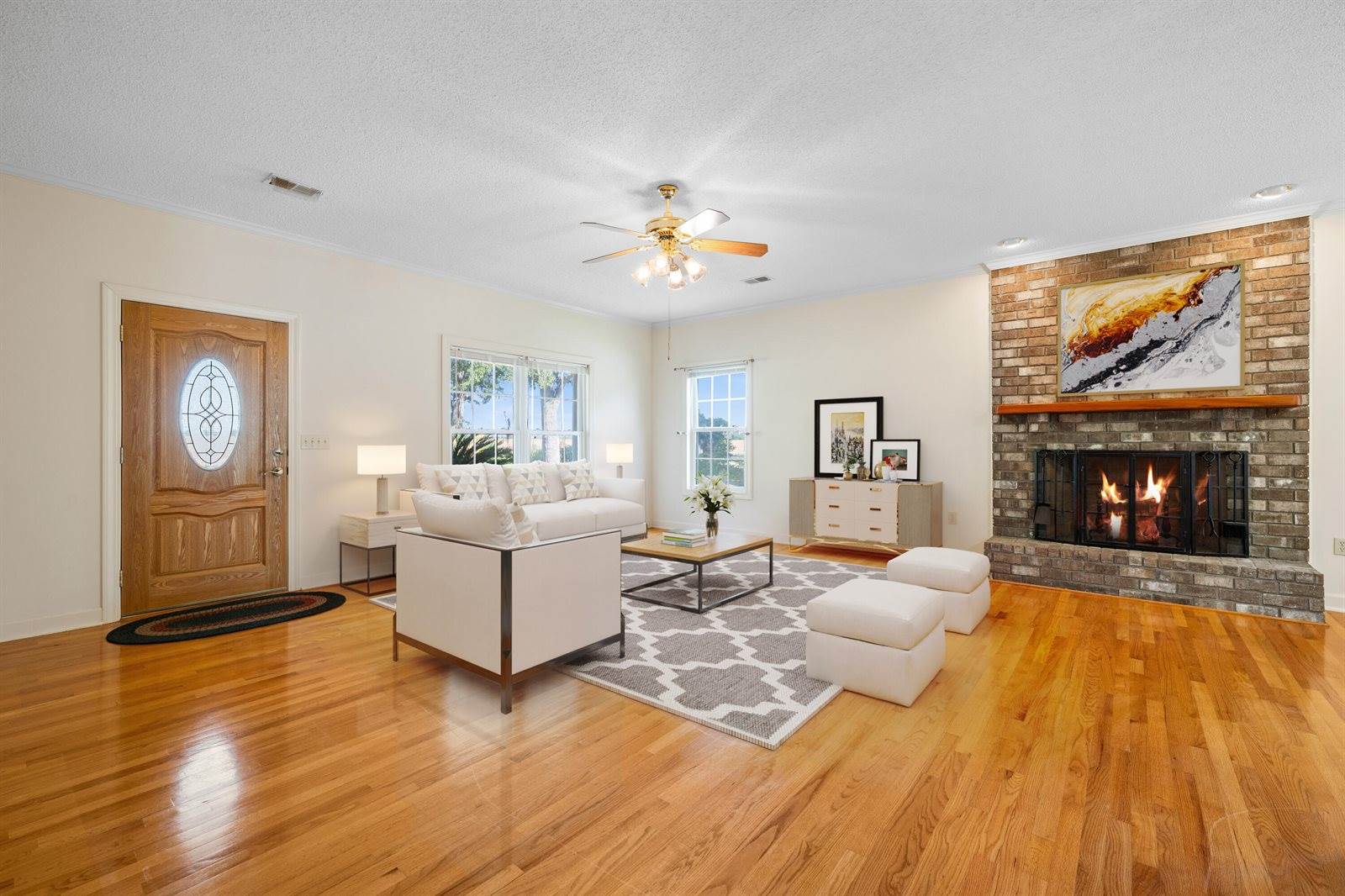 141 Stoudenmire Drive, Cameron, SC 29030