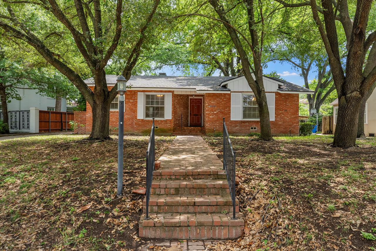 3404 Chateau Ave., Waco, TX 76710