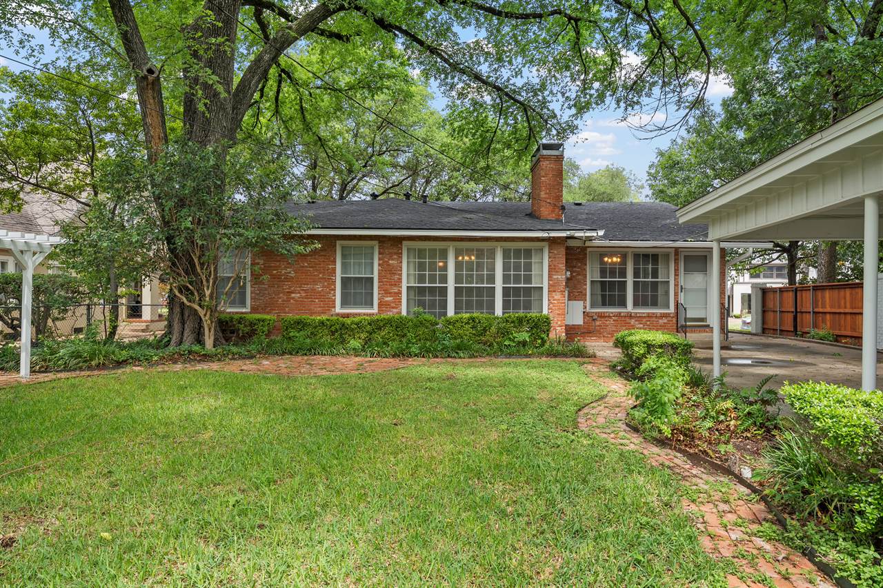 3404 Chateau Ave., Waco, TX 76710