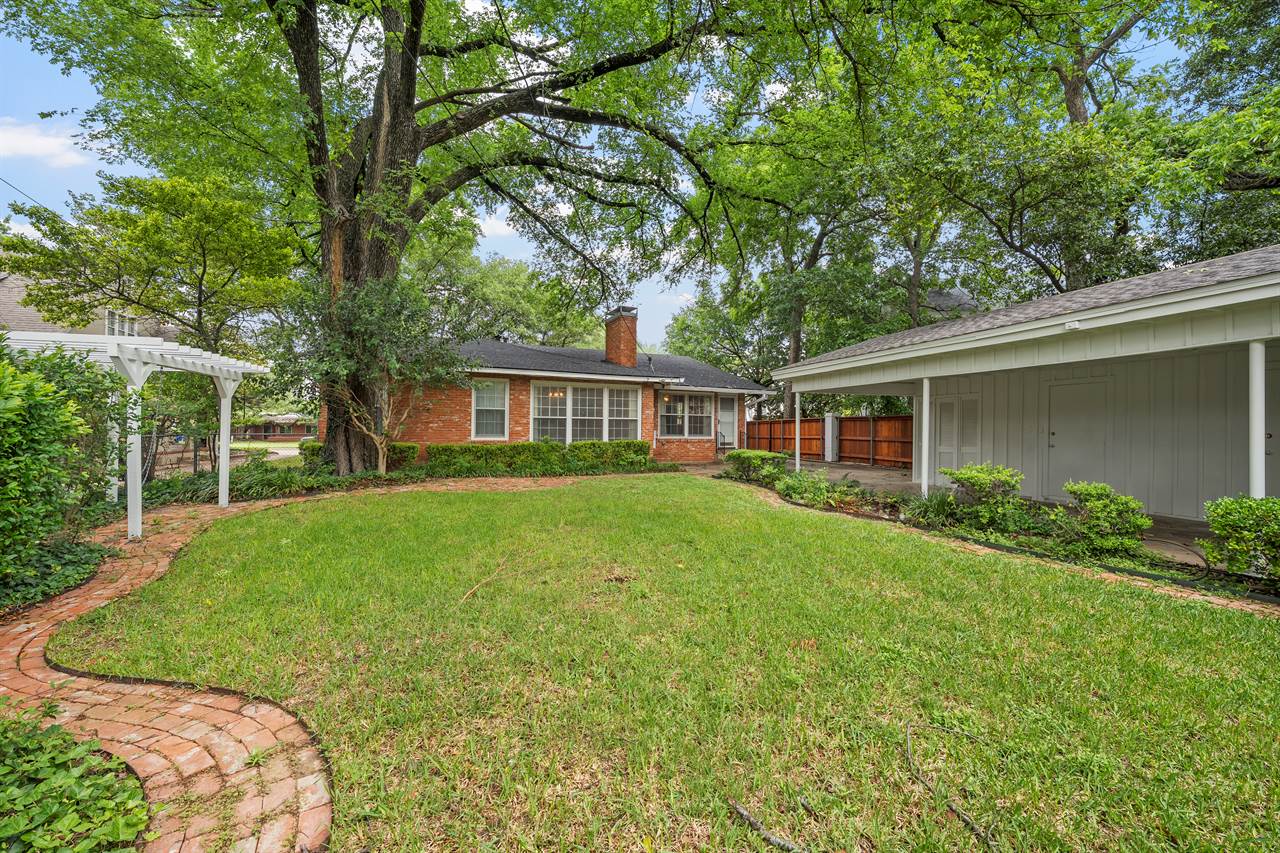 3404 Chateau Ave., Waco, TX 76710