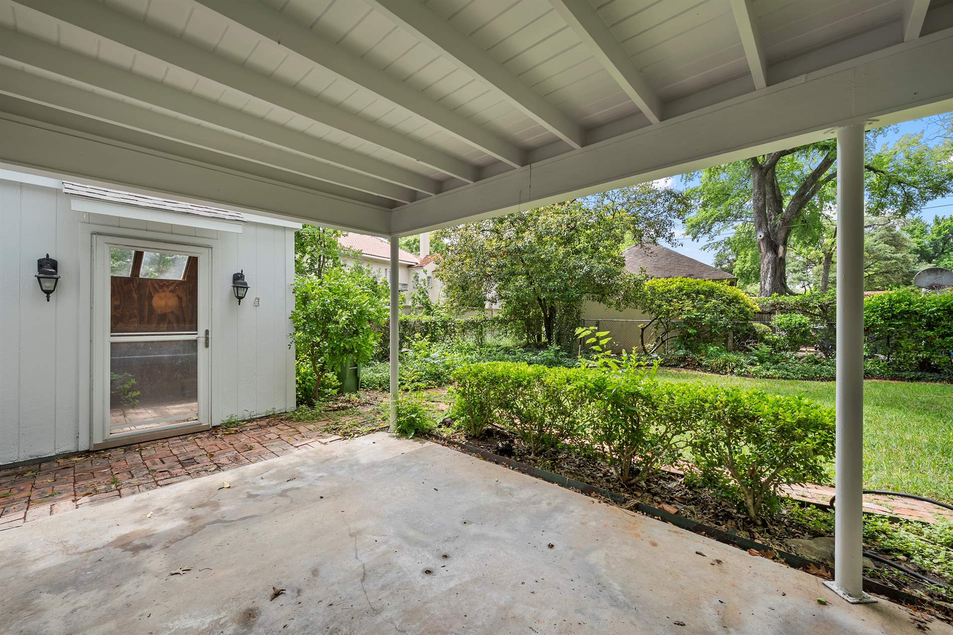 3404 Chateau Ave., Waco, TX 76710