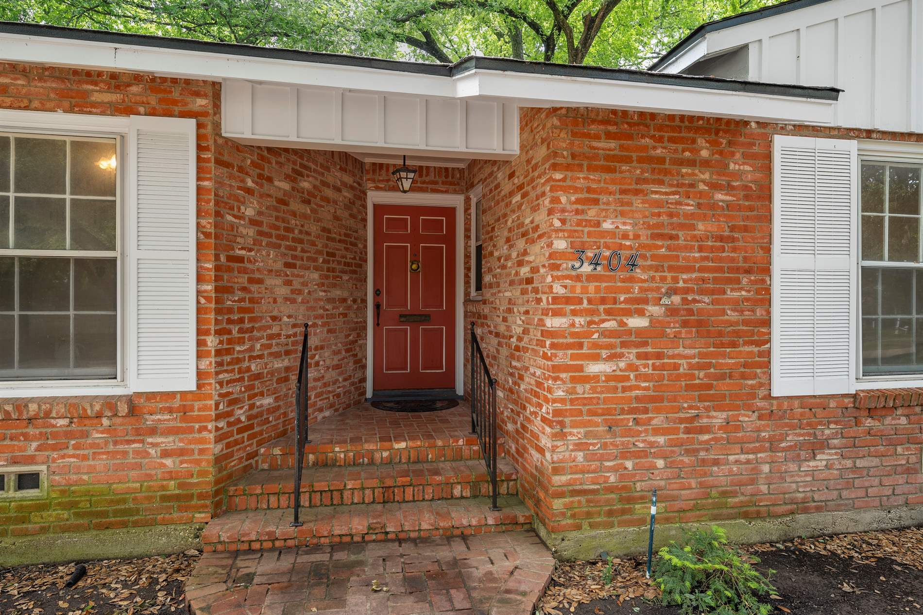 3404 Chateau Ave., Waco, TX 76710