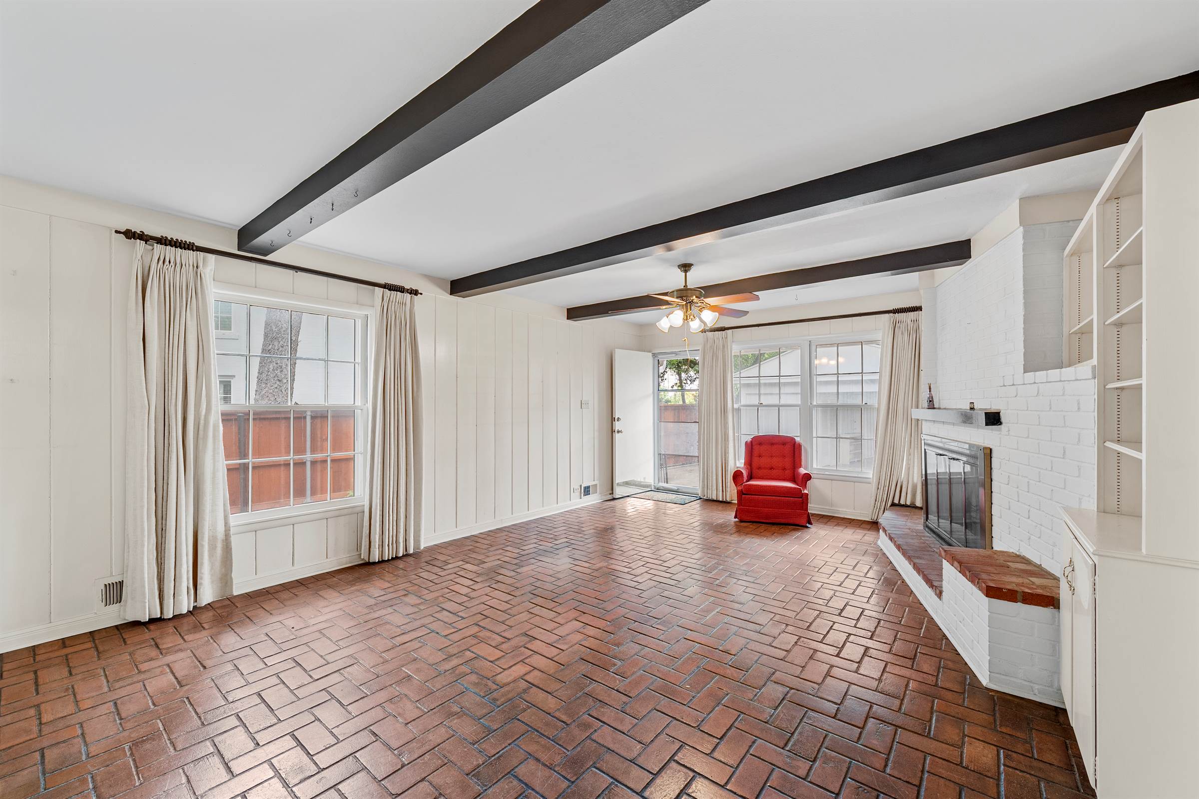 3404 Chateau Ave., Waco, TX 76710