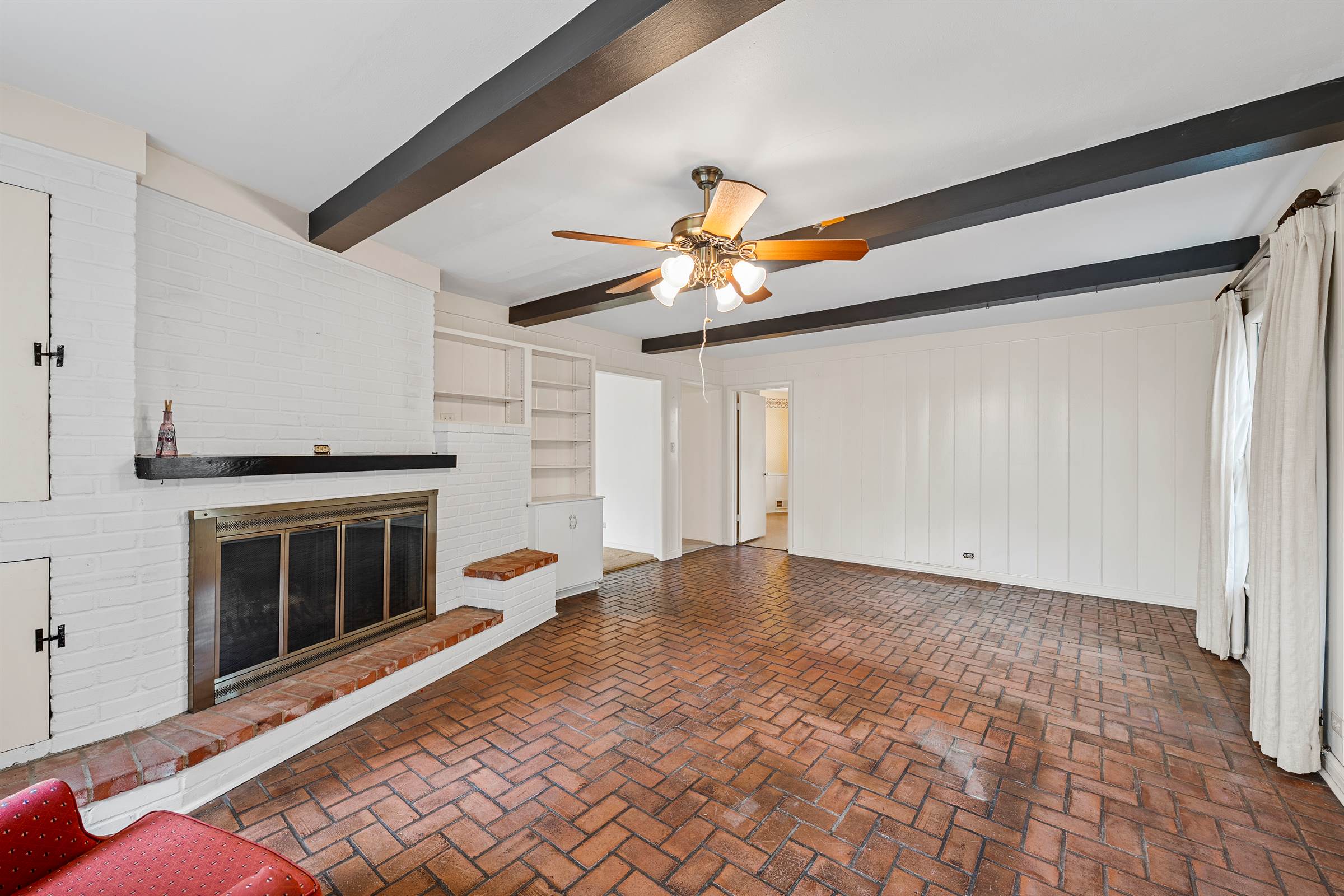 3404 Chateau Ave., Waco, TX 76710