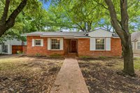 3404 Chateau Ave., Waco, TX 76710