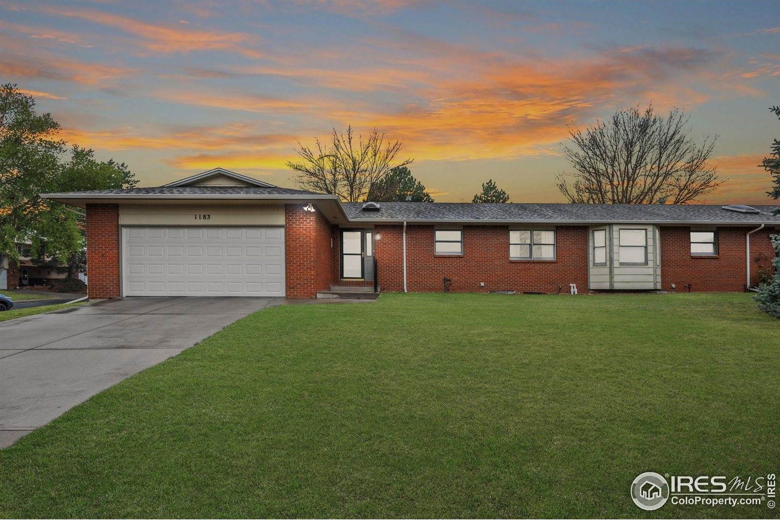 1183 38th Ave, Greeley, CO 80634