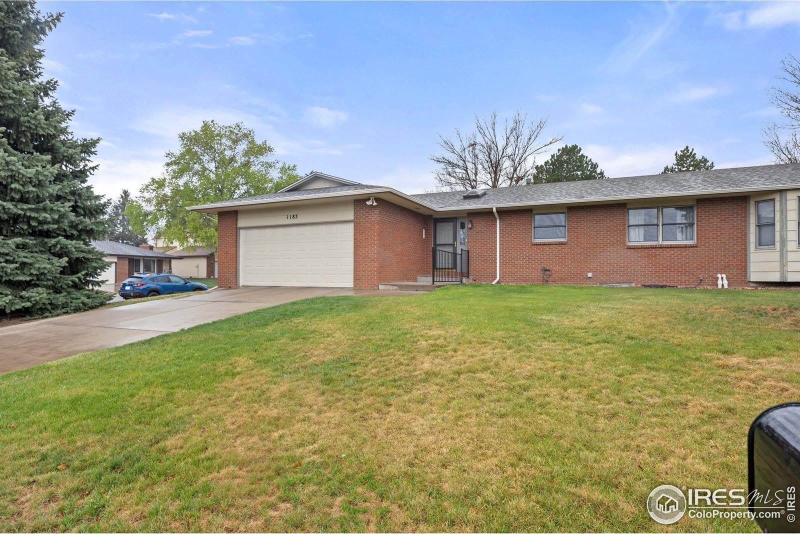 1183 38th Ave, Greeley, CO 80634