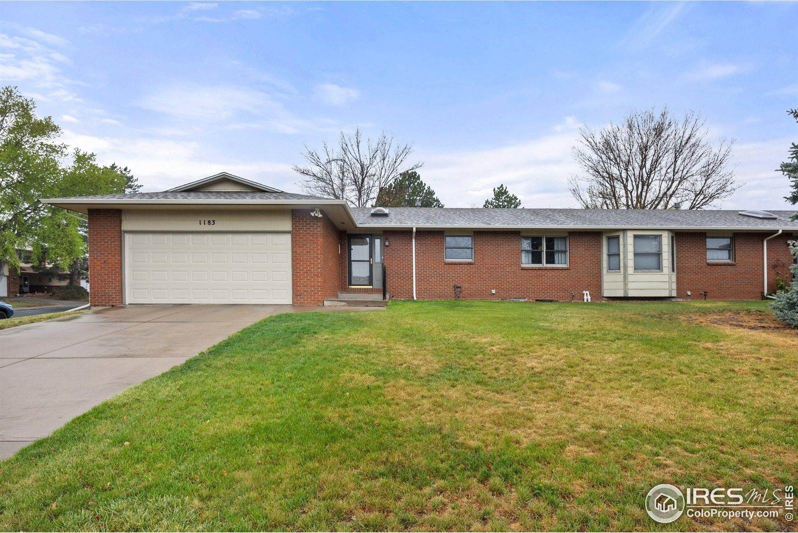 1183 38th Ave, Greeley, CO 80634