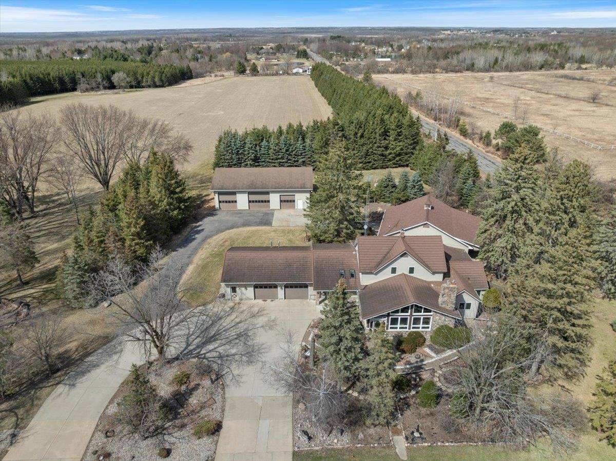 801 W Mc Millan Street, Marshfield, WI 54449