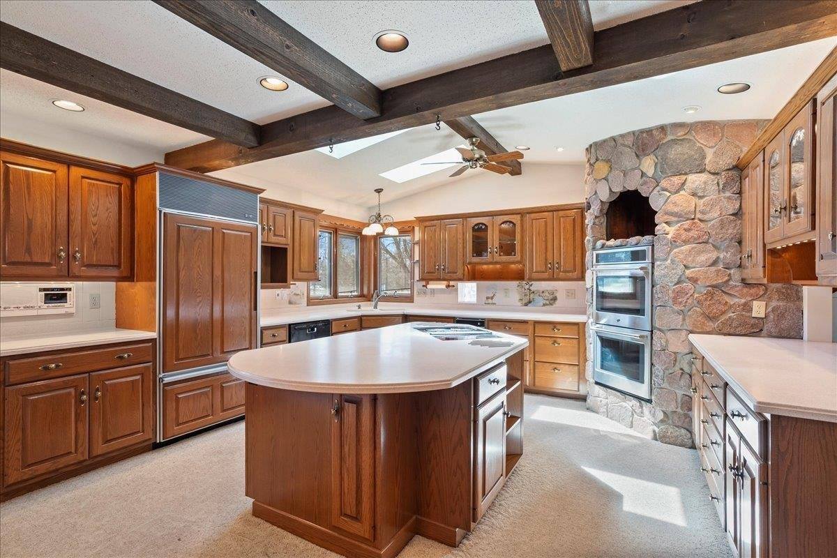 801 W Mc Millan Street, Marshfield, WI 54449