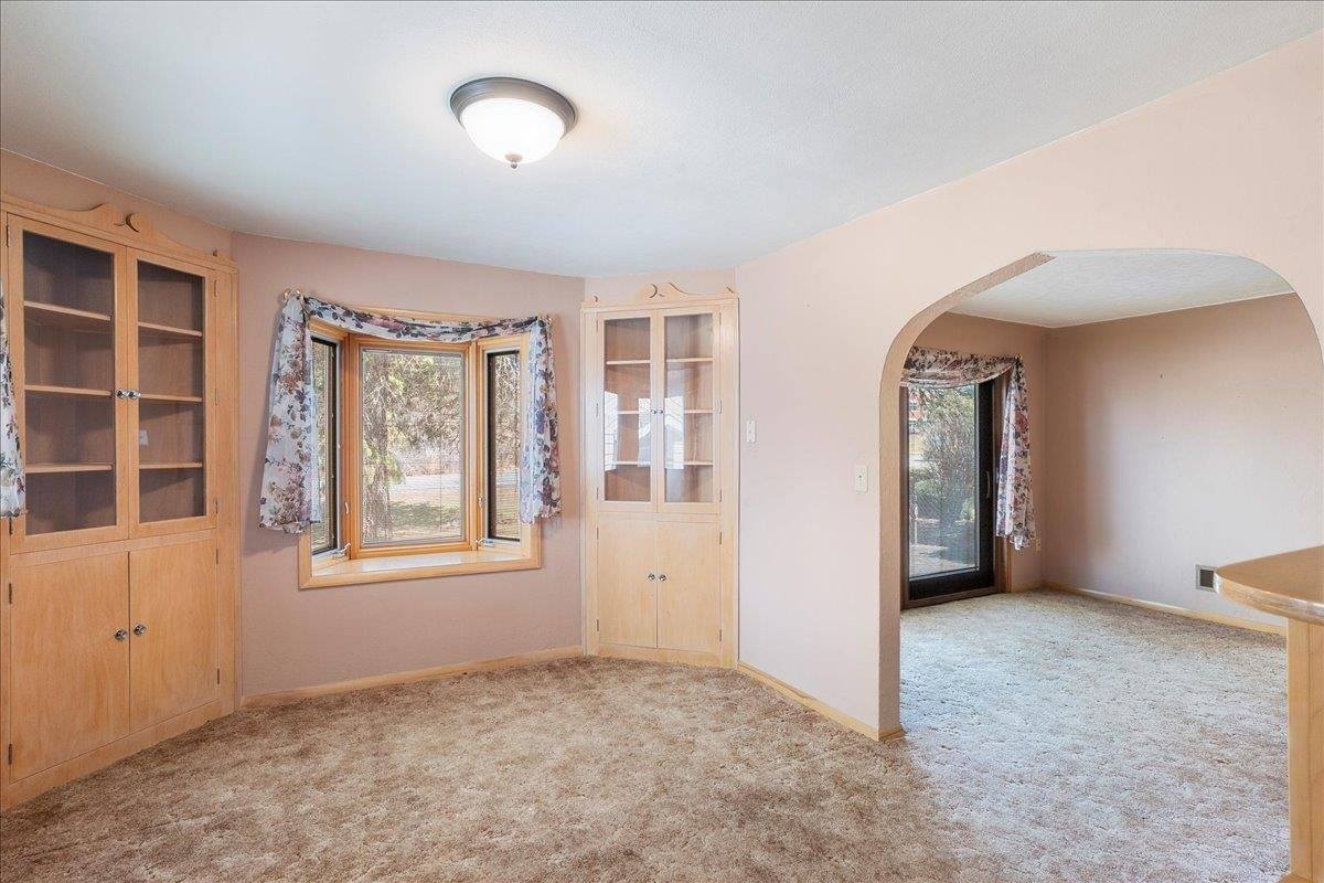 801 W Mc Millan Street, Marshfield, WI 54449