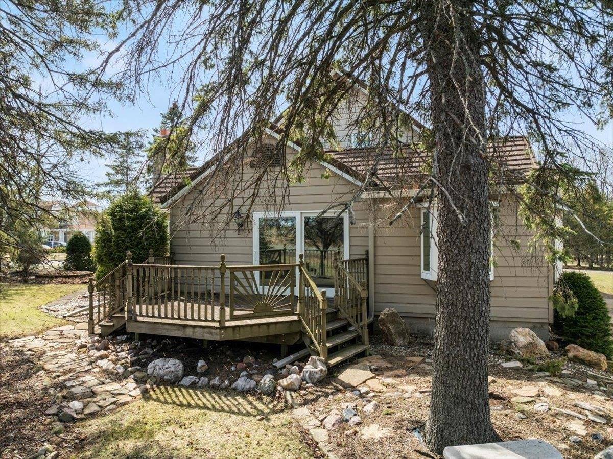 801 W Mc Millan Street, Marshfield, WI 54449