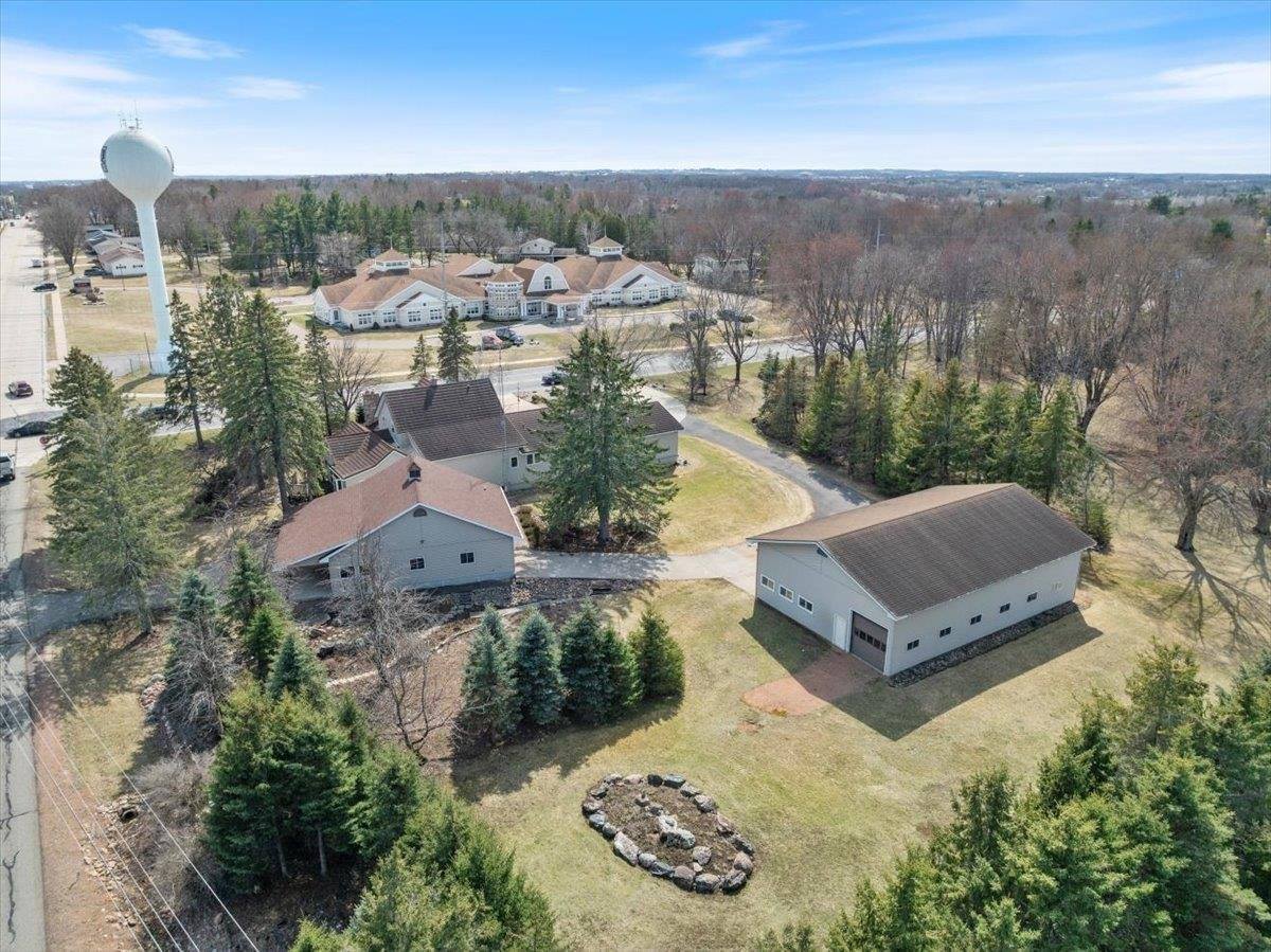 801 W Mc Millan Street, Marshfield, WI 54449