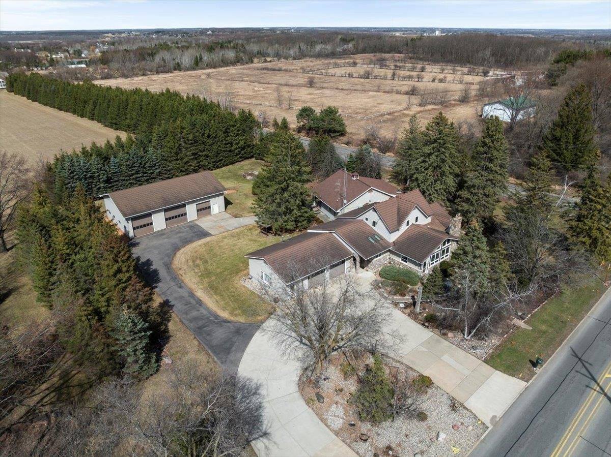 801 W Mc Millan Street, Marshfield, WI 54449