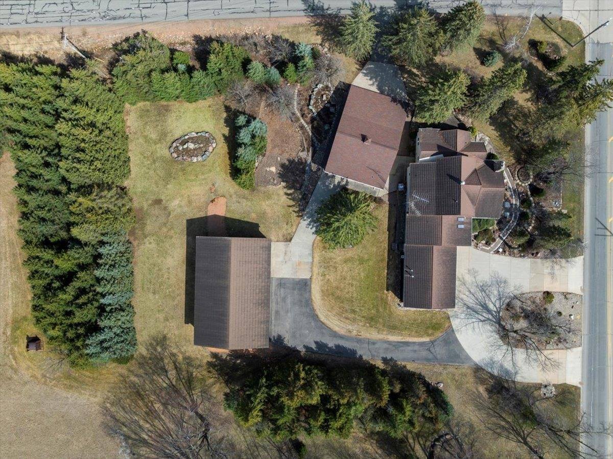 801 W Mc Millan Street, Marshfield, WI 54449