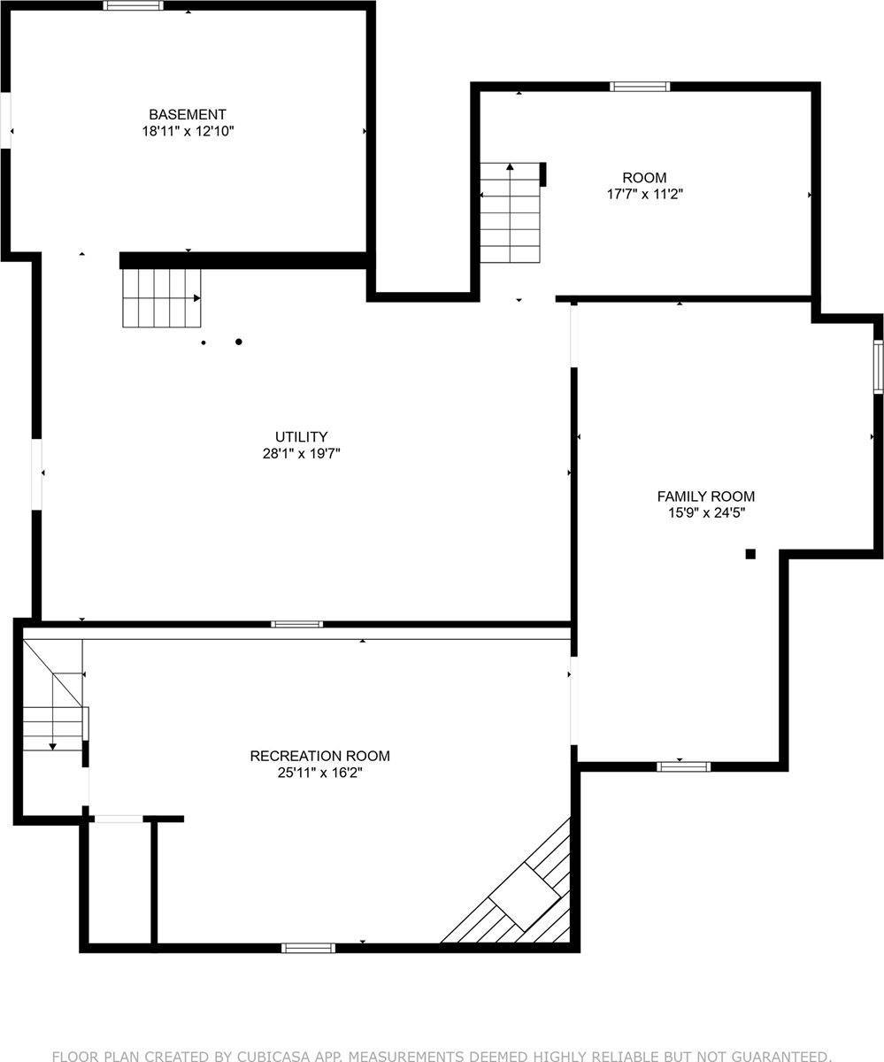 801 W Mc Millan Street, Marshfield, WI 54449