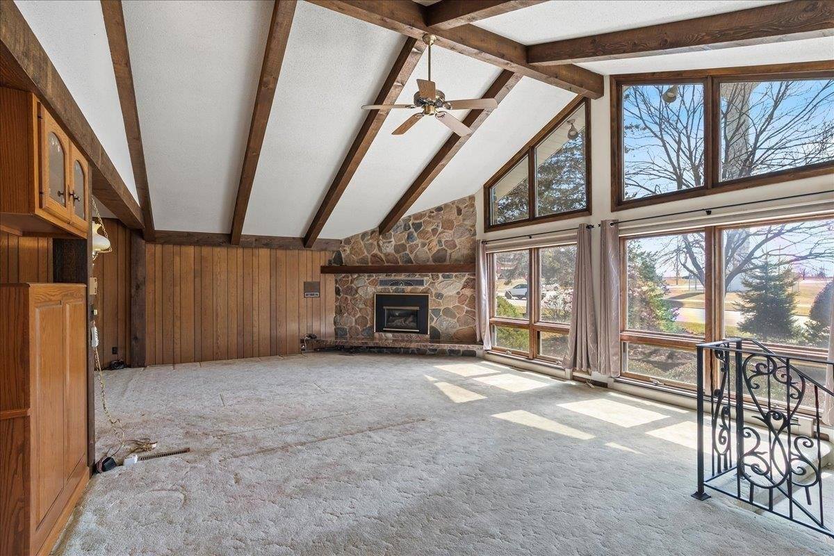 801 W Mc Millan Street, Marshfield, WI 54449