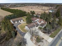 801 W Mc Millan Street, Marshfield, WI 54449