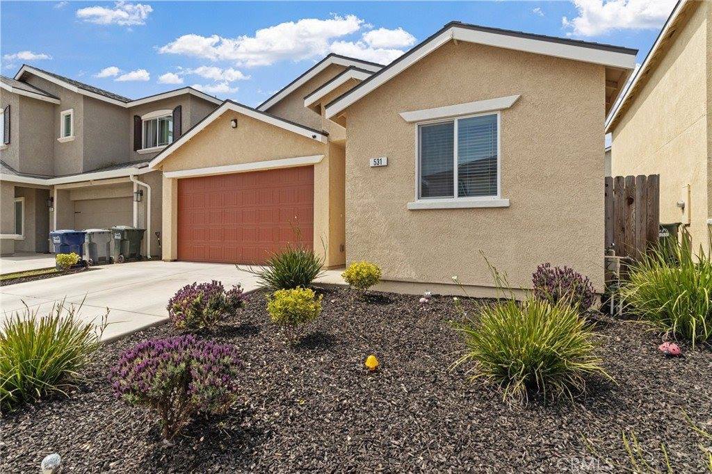 531 Barcelona Court, Merced, CA 95341