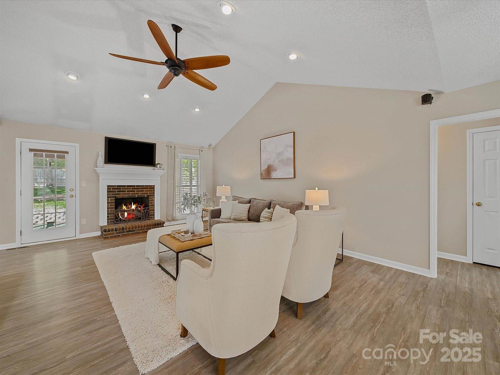 1257 Mill Race Lane, Matthews, NC 28104