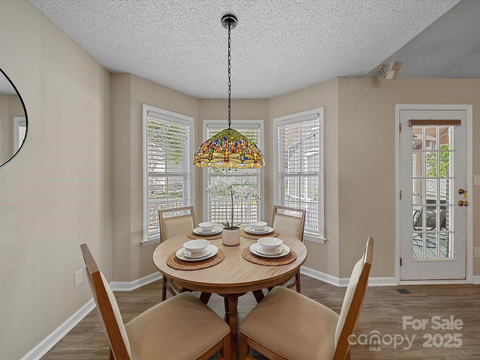 1257 Mill Race Lane, Matthews, NC 28104