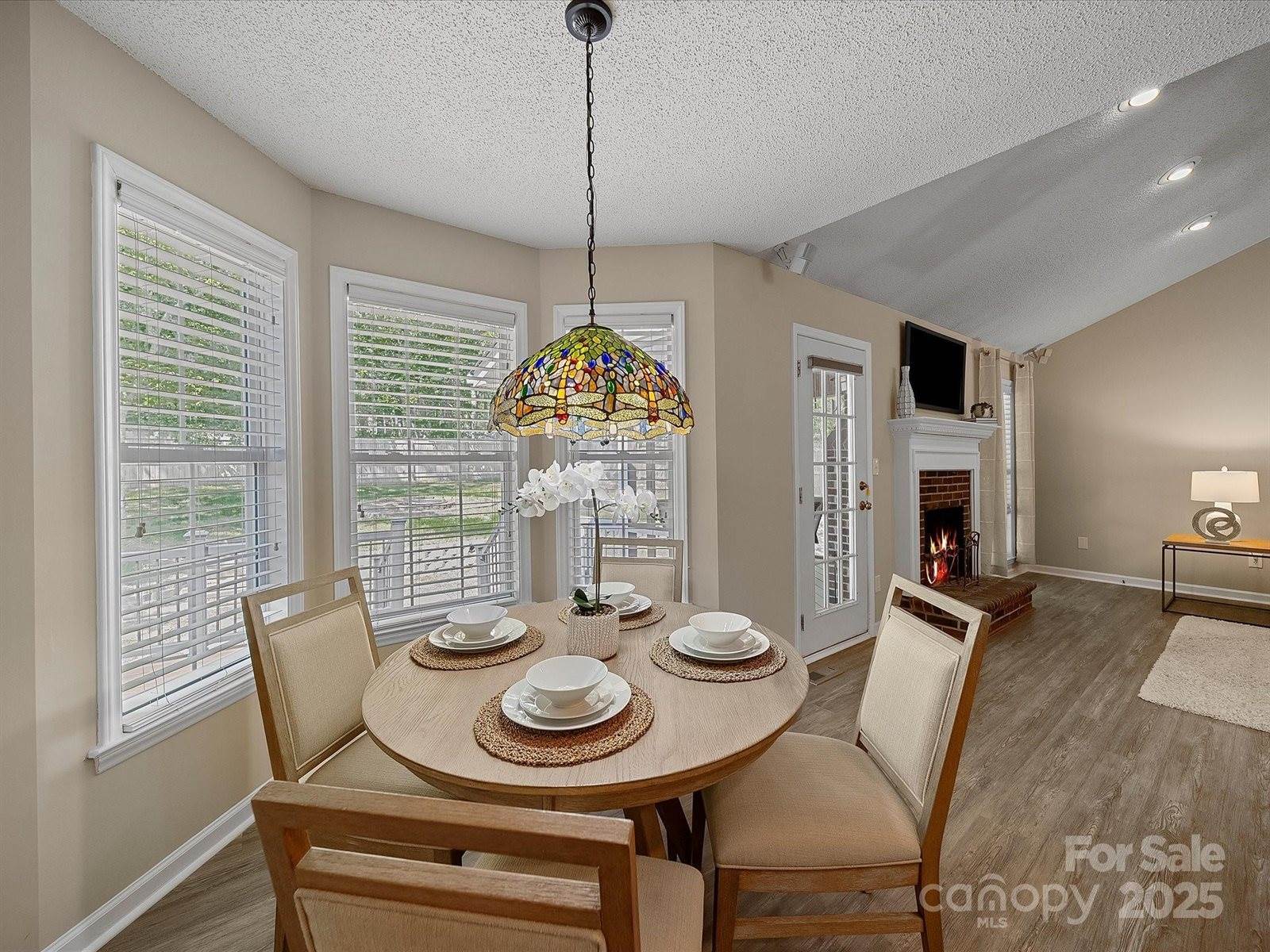 1257 Mill Race Lane, Matthews, NC 28104